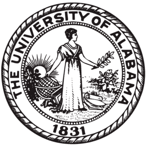 University of Alabama Logo