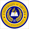 University of Arusha Logo