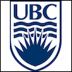 University of British Columbia Logo