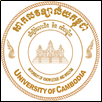 University of Cambodia Logo