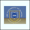 University of Dodoma Logo