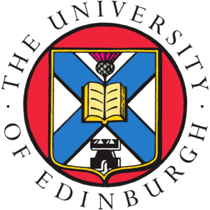 University of Edinburgh Logo