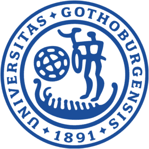 University of Gothenburg Logo