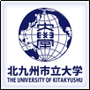 University of Kitakyushu Logo