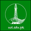 University of Lahore Logo