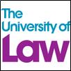University of Law Logo