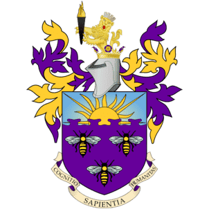University of Manchester Logo