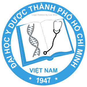 University of Medicine and Pharmacy at Ho Chi Minh City Logo