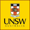 University of New South Wales Logo