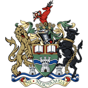 University of Northampton Logo