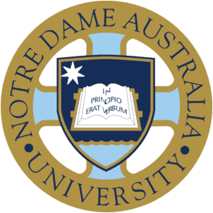 University of Notre Dame Australia Logo