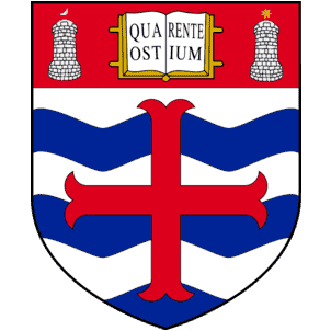 University of Nottingham Logo