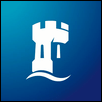 University of Nottingham Ningbo, China Logo