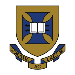University of Queensland Logo