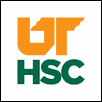 University of Tennessee Health Science Center Logo