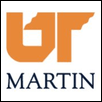 University of Tennessee - Martin Logo