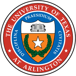 University of Texas at Arlington Logo