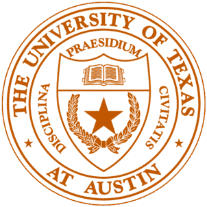 University of Texas at Austin Logo