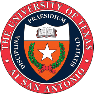 University of Texas at San Antonio Logo