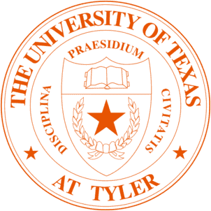 University of Texas at Tyler Logo