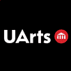 University of the Arts in Pennsylvania Logo