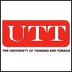 University of Trinidad and Tobago Logo