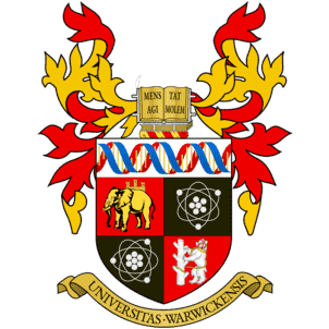 University of Warwick Logo