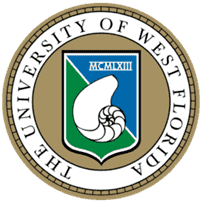University of West Florida Logo