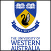 University of Western Australia Logo
