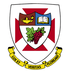 University of Winnipeg Logo