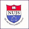 West Bengal National University of Juridical Sciences Logo