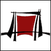 Theatre University of Targu Mures Logo