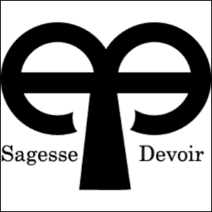 Thies Polytechnic School Logo