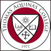 Thomas Aquinas College Logo