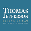 Thomas Jefferson School of Law Logo