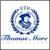 Thomas More University - Managua Logo