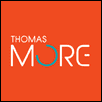Thomas More University of Applied Sciences Logo