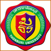 Thonburi University Logo