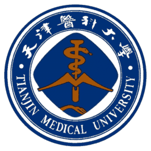 Tianjin Medical University Logo