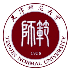 Tianjin Normal University Logo