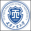 Tianjin Polytechnic University Logo