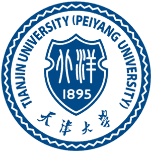 Tianjin University Logo