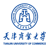 Tianjin University of Commerce Logo