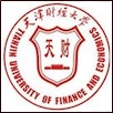 Tianjin University of Finance and Economics Logo