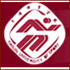 Tianjin University of Sport Logo