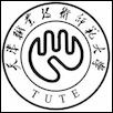 Tianjin University of Technology and Education Logo