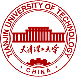 Tianjin University of Technology Logo