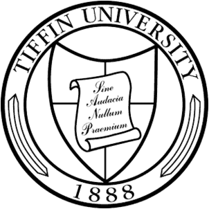 Tiffin University Logo