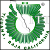 Tijuana Institute of Technology Logo