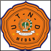 Tjut Nyak Dien University Logo